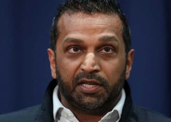 'Whack-a-mole': FBI allegedly fires, rehires, then refires agents linked to Jack Smith's anti-GOP Arctic Frost crusade