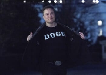 What DOGE's failure says about Trump's second term