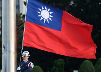 What Taiwan can and can't learn from Ukraine