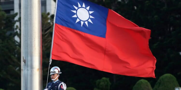 What Taiwan can and can't learn from Ukraine