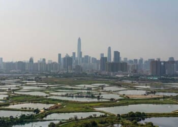 What a Westerner sees in China: What you need to know