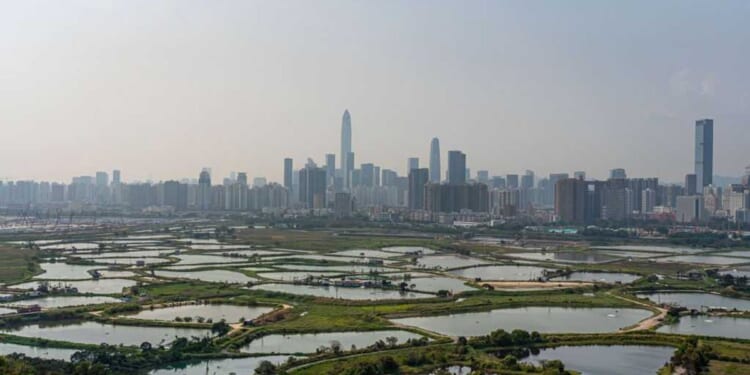 What a Westerner sees in China: What you need to know