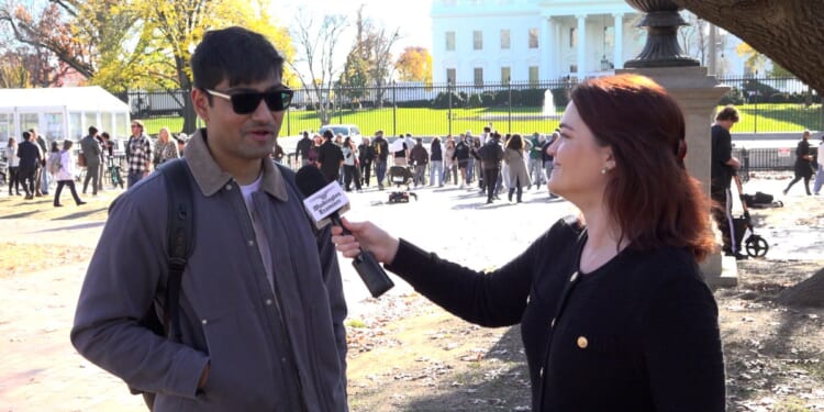 What are you thankful for... did Trump make the cut?