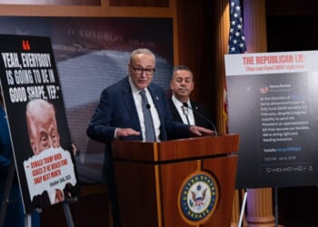 What the shutdown debate gets wrong about Medicaid