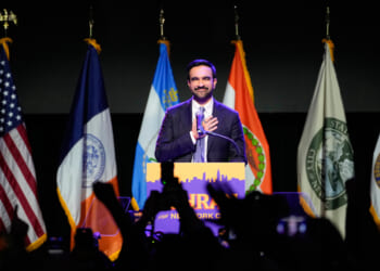 What will and won't matter in the midterm elections from Tuesday's results