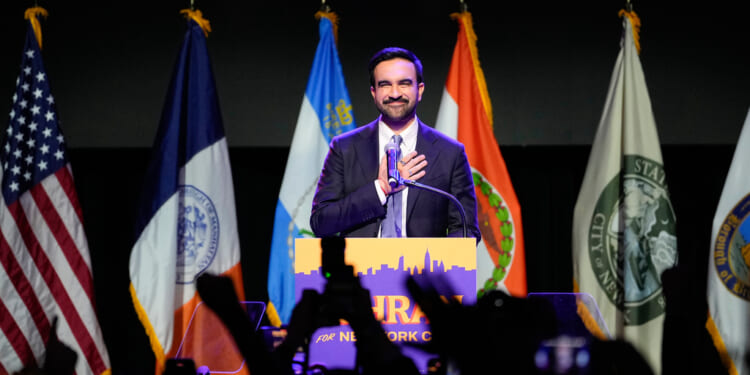 What will and won't matter in the midterm elections from Tuesday's results