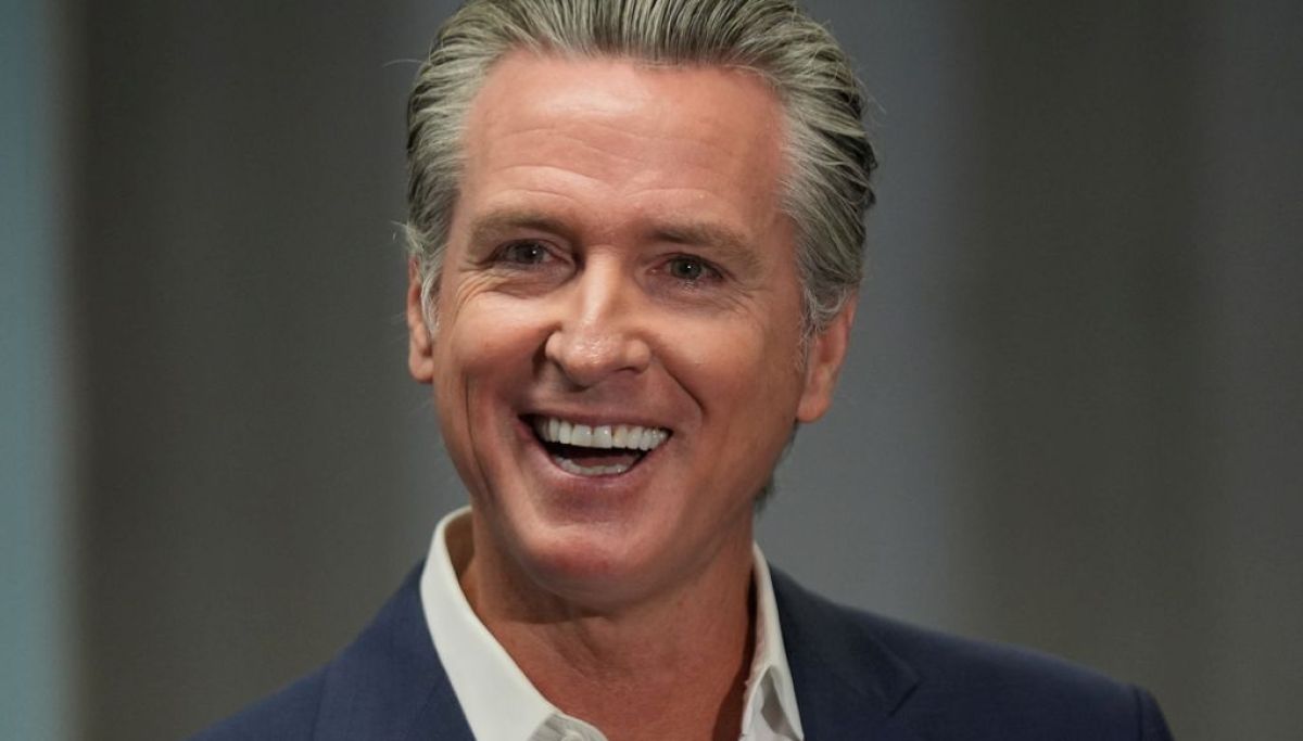 When will Newsom's spending bubble burst?