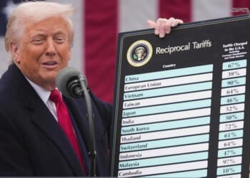 White House announces trade deals with Argentina, other Latin nations