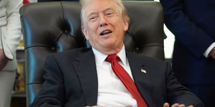 White House hails 'beautiful' prospect of new Commanders stadium bearing Trump's name