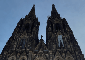 Cologne Cathedral