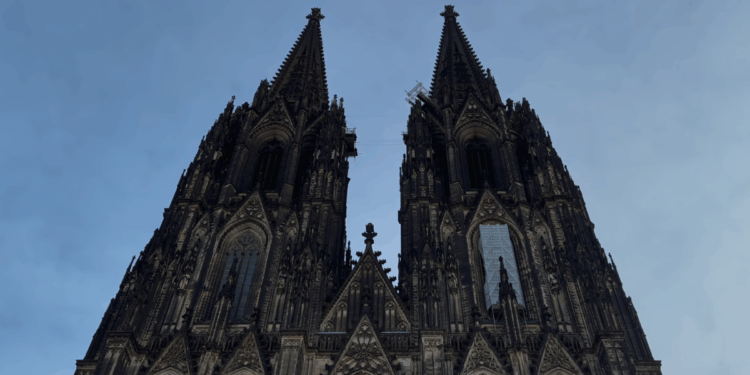 Cologne Cathedral