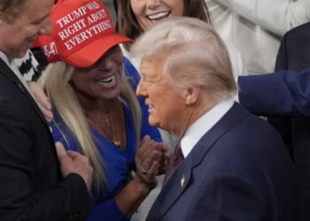 Why Trump could miss MTG on Obamacare