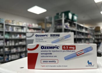 Why Trump's Obesity Drug 'Deal' Will Help Big Pharma Most Of All