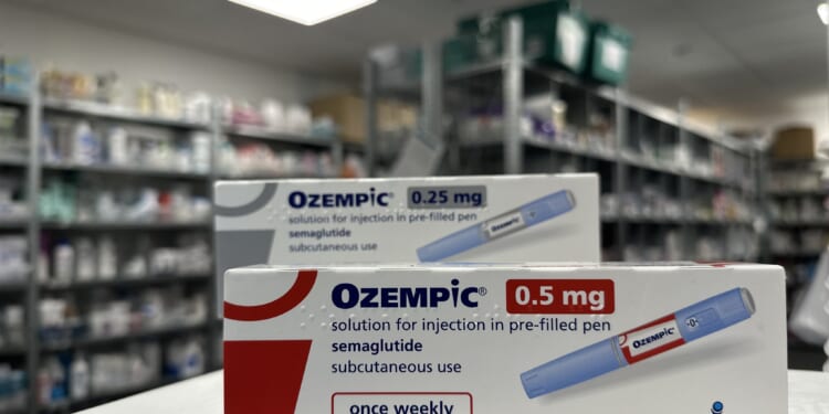 Why Trump's Obesity Drug 'Deal' Will Help Big Pharma Most Of All