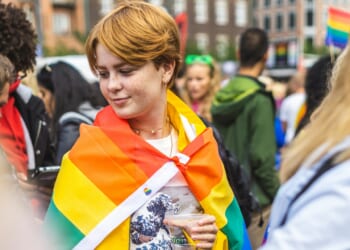Will Polls Keep Showing Less Gen Z Support For Queer Policies?