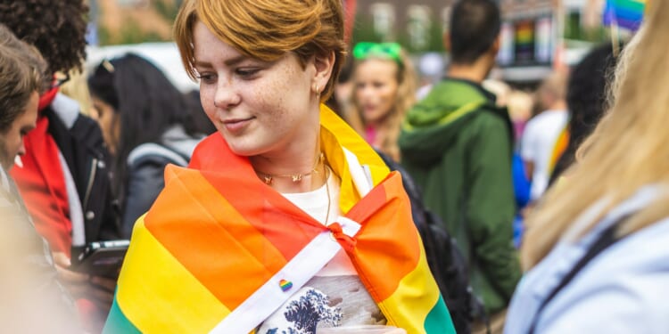 Will Polls Keep Showing Less Gen Z Support For Queer Policies?