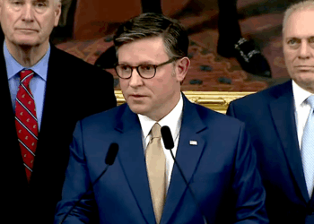 Will The GOP Cave To The Dems' Losing Govt Shutdown Position?