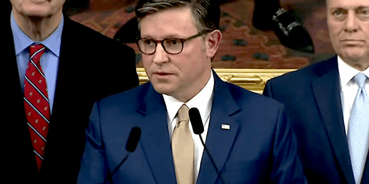 Will The GOP Cave To The Dems' Losing Govt Shutdown Position?