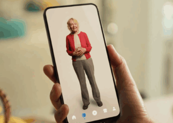 With IVF And AI Grandma, Who Needs A Body Anymore?