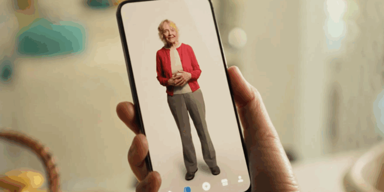 With IVF And AI Grandma, Who Needs A Body Anymore?