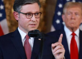 With Trump's blessing, House approves resolution to release the Epstein files: 'We have nothing to hide'