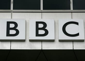 With blatant bias against Trump, corrupt BBC now mirrors American media