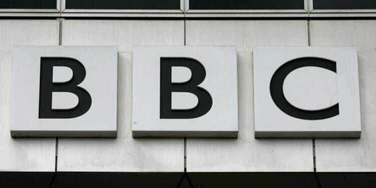 With blatant bias against Trump, corrupt BBC now mirrors American media