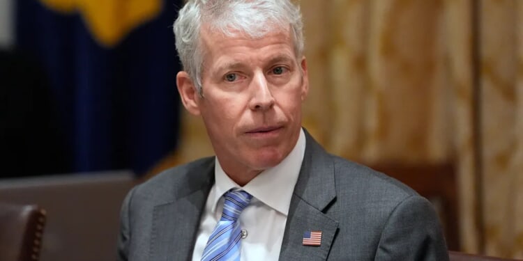 Wright says newly ordered nuclear tests won’t include explosions