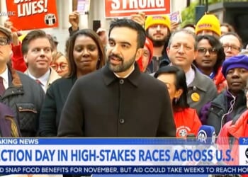 ‘Savvy’ Mamdani Is ‘Snowballing…Towards History’ With ‘A Common Touch’