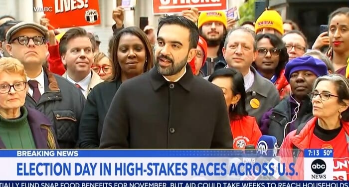 ‘Savvy’ Mamdani Is ‘Snowballing…Towards History’ With ‘A Common Touch’