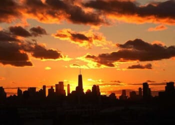 A nation without trust is a nation on borrowed time