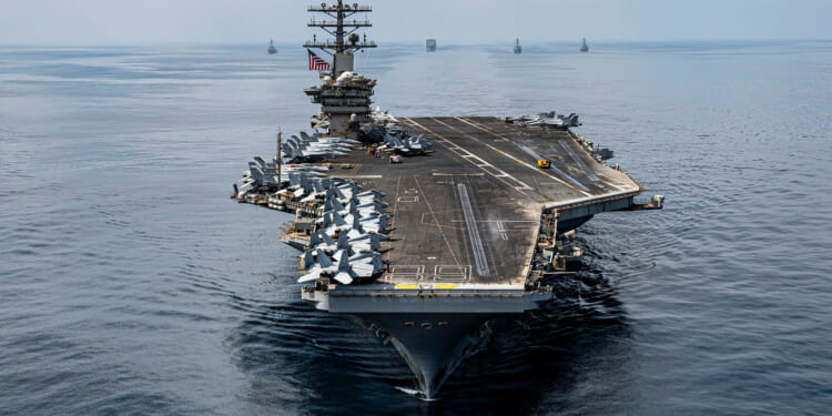 Navies Go to War with the Fleets They Possess