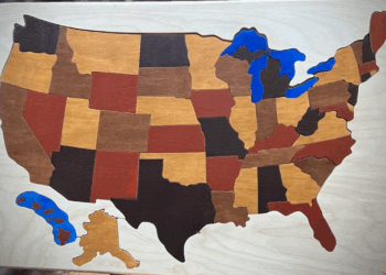 50 Made In America Gift Ideas From Every State