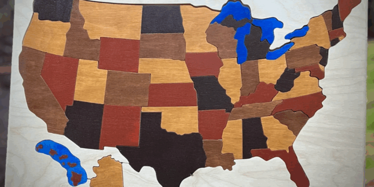 50 Made In America Gift Ideas From Every State