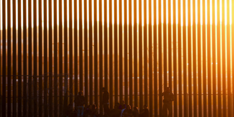 Rethinking Immigration