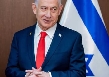 Israeli Prime Minister Netanyahu makes unusual request amid long-running corruption trial