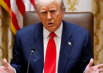 Trump confirms call with Maduro after report of alleged regime-change ultimatum