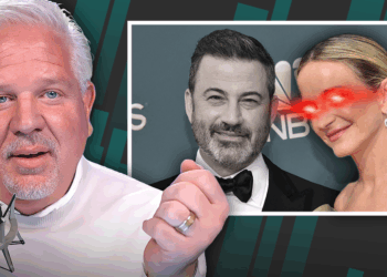 Millions of Americans shared Thanksgiving with family who voted differently — Jimmy Kimmel’s wife cut hers off