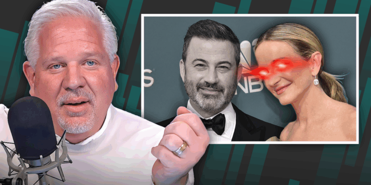 Millions of Americans shared Thanksgiving with family who voted differently — Jimmy Kimmel’s wife cut hers off