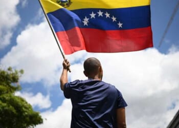 Trump’s boat strikes may leave one Venezuelan drug-smuggling pirate haven in ruins