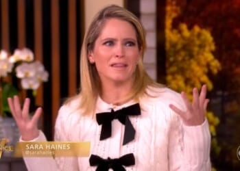 The View Wants Military Members in Prison, Accuse Them of ‘War Crimes’