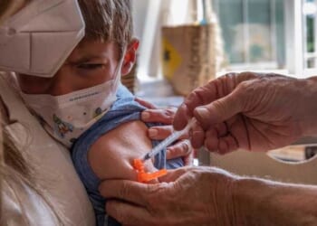 FDA finally admits COVID-19 vaccine killed kids: 'This is a profound revelation'