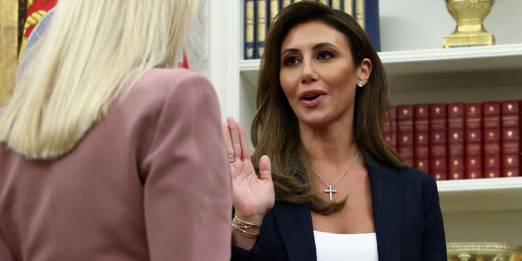 Appeals Court: Alina Habba May Not Serve as De Facto U.S. Attorney