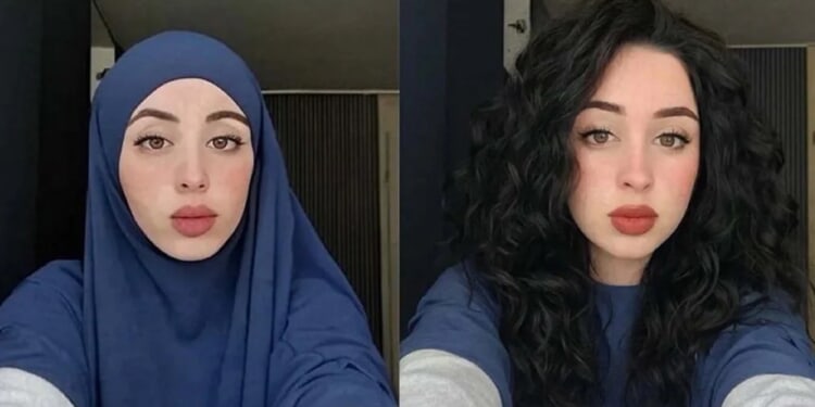 Remembering Rayan Al-Najjar | Frontpage Mag