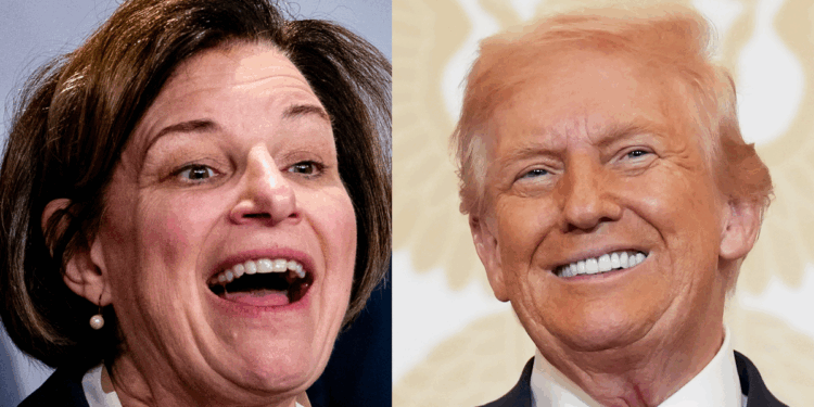 Democrat tries to blame Trump for electricity costs — and gets humiliated by online ridicule