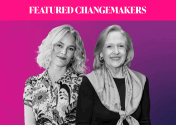 Our Favorite Failures? The Wrap Honors PBS & NPR CEOs as 2025 'Changemakers'