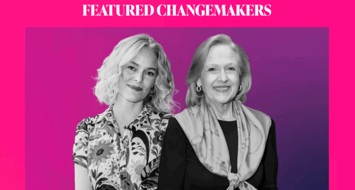 Our Favorite Failures? The Wrap Honors PBS & NPR CEOs as 2025 'Changemakers'