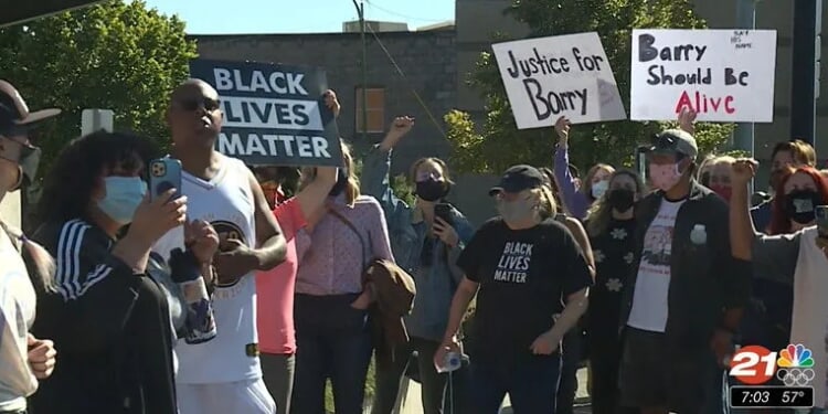 He Went to Jail for Defending Himself. Now Ian Cranston May Get a Second Chance.