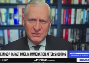 Trump Confusing Presidency’s Voice with Haphazard Rhetoric