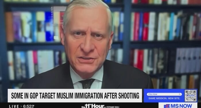 Trump Confusing Presidency’s Voice with Haphazard Rhetoric